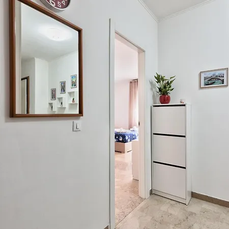 Apartment Bd