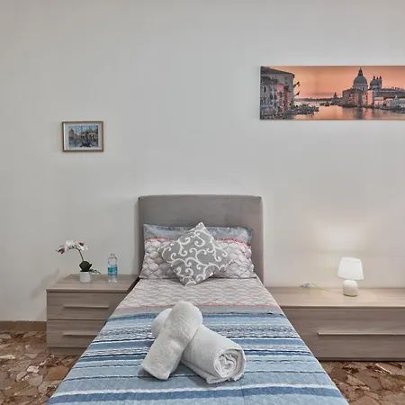 Apartment Bd *