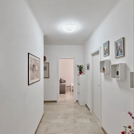 Apartment Bd *