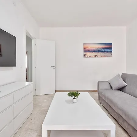 Bd Apartment Venice