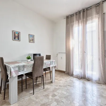 Bd Apartment