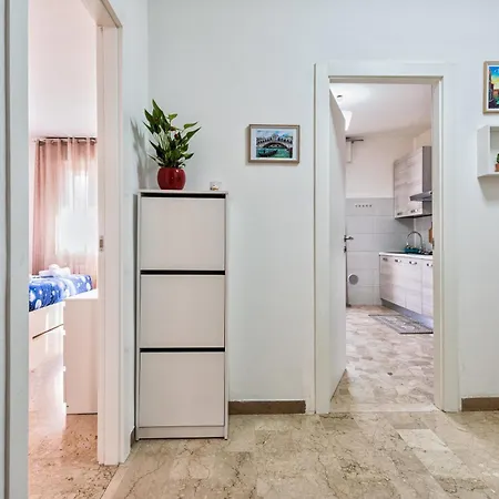 Apartment Bd