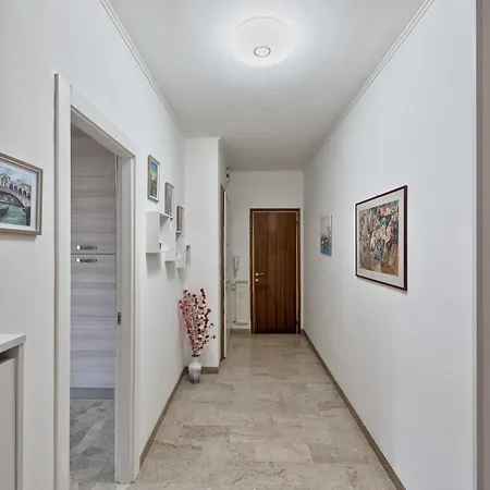 Apartment Bd