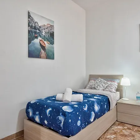 Bd Apartment Venice