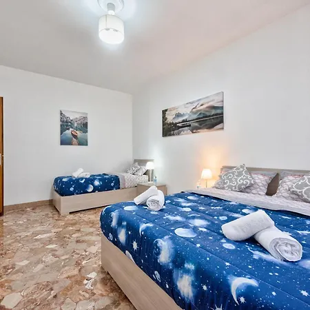 Apartment Bd