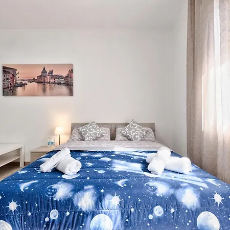 Apartment Bd *