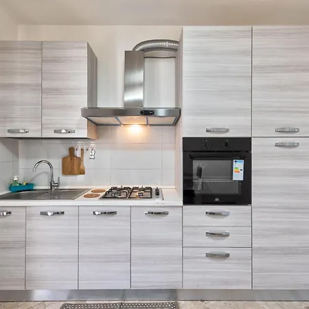Apartment Bd