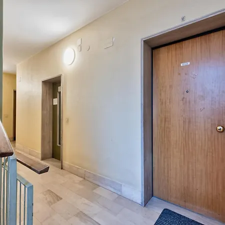 Bd Apartment