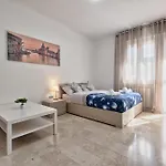 Apartment Bd *