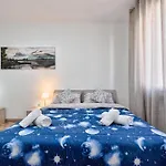 Bd Apartment